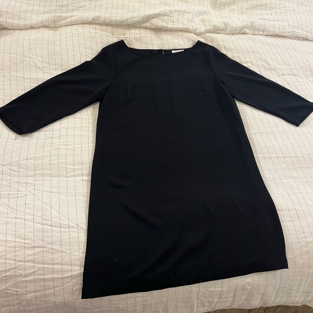 Leith dress, size M